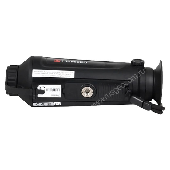 Тепловизионный монокуляр HIKMICRO LYNX PRO LH19
