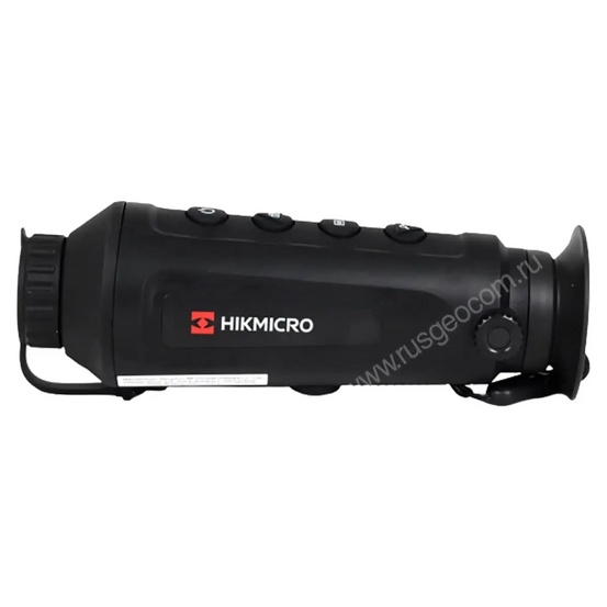 Тепловизионный монокуляр HIKMICRO LYNX PRO LH19