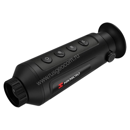 Тепловизионный монокуляр HIKMICRO LYNX PRO LH19