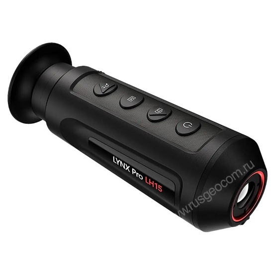Тепловизионный монокуляр HIKMICRO LYNX PRO LH15