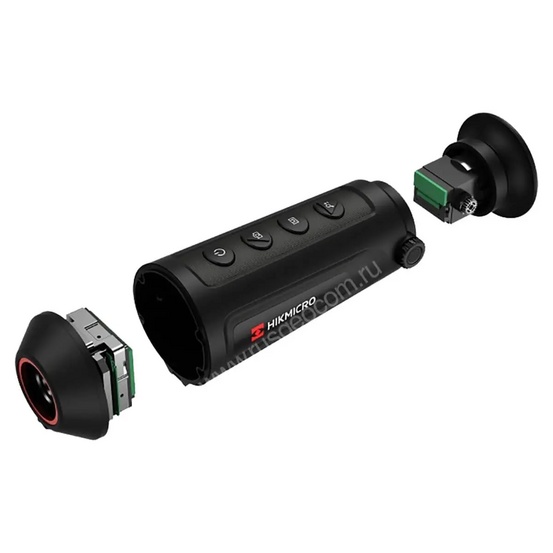 Тепловизионный монокуляр HIKMICRO LYNX PRO LE10