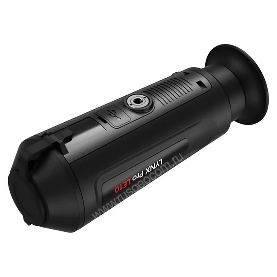 Тепловизионный монокуляр HIKMICRO LYNX PRO LE10