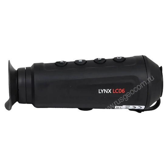 Тепловизионный монокуляр HIKMICRO LYNX LC06