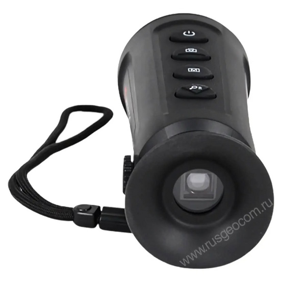 Тепловизионный монокуляр HIKMICRO LYNX LC06