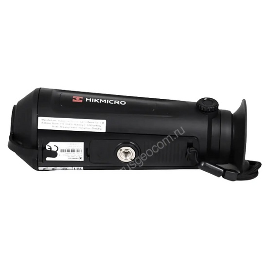 Тепловизионный монокуляр HIKMICRO LYNX LC06