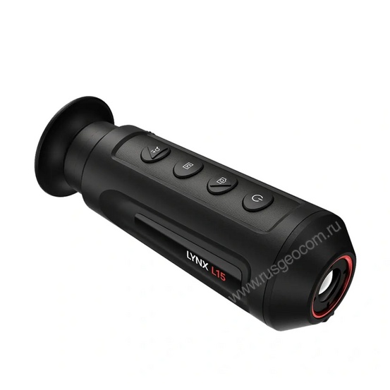 Тепловизионный монокуляр HIKMICRO LYNX L15