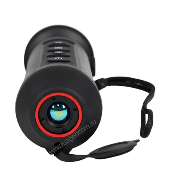 Тепловизионный монокуляр HIKMICRO LYNX L15