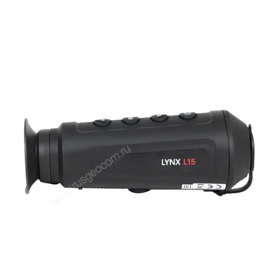 Тепловизионный монокуляр HIKMICRO LYNX L15