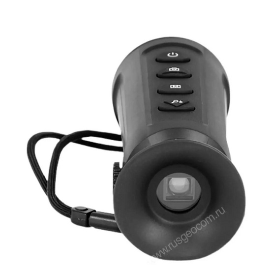 Тепловизионный монокуляр HIKMICRO LYNX L15