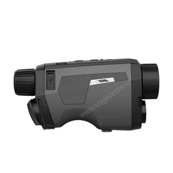 Тепловизионный монокуляр HIKMICRO Gryphon LRF GQ35L