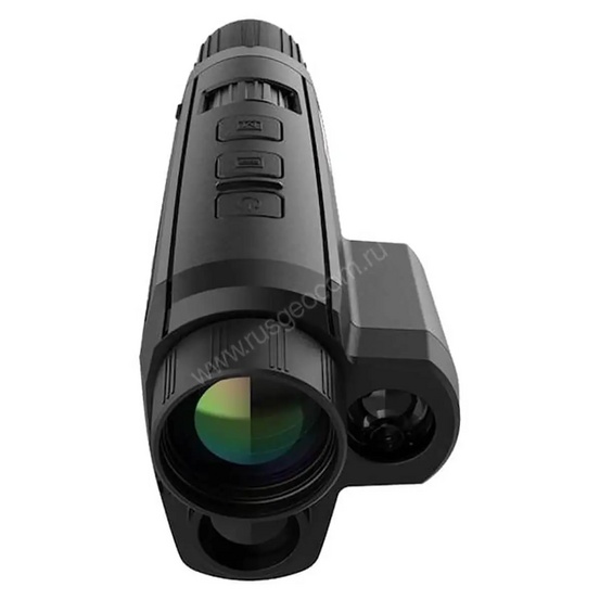 Тепловизионный монокуляр HIKMICRO Gryphon LRF GH35L