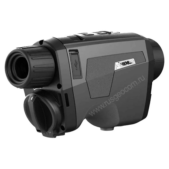 Тепловизионный монокуляр HIKMICRO Gryphon LRF GH35L