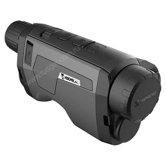 Тепловизионный монокуляр HIKMICRO Gryphon LRF GH35L