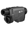 Тепловизионный монокуляр HIKMICRO Gryphon LRF GH25L
