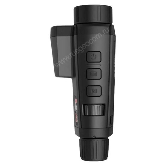 Тепловизионный монокуляр HIKMICRO Gryphon LRF GH25L