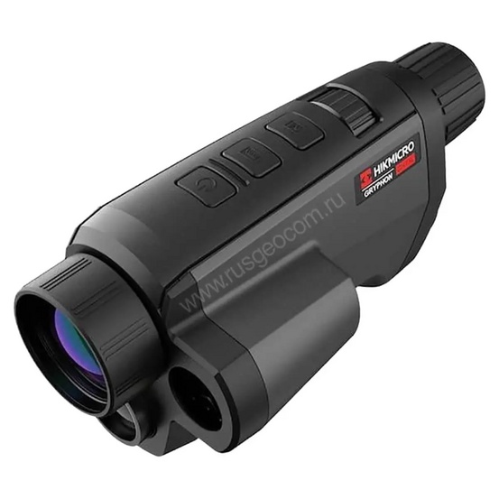 Тепловизионный монокуляр HIKMICRO Gryphon LRF GH25L