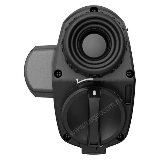 Тепловизионный монокуляр HIKMICRO Gryphon LRF GH25L