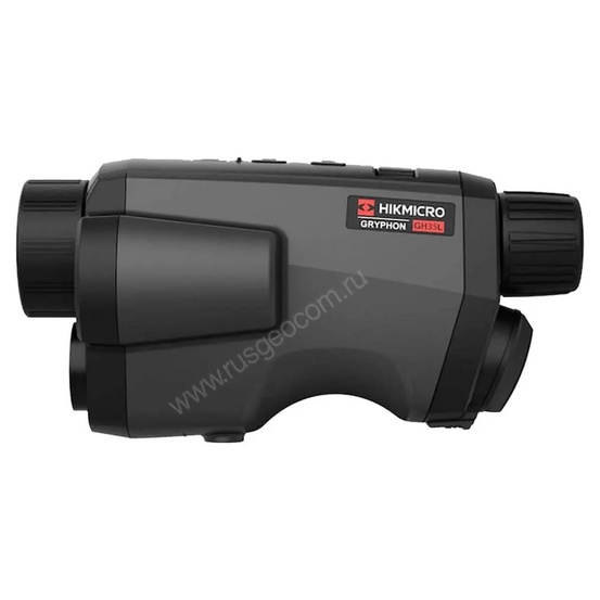 Тепловизионный монокуляр HIKMICRO Gryphon LRF GH25L