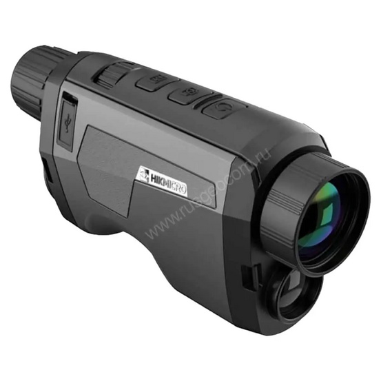 Тепловизионный монокуляр HIKMICRO Gryphon GQ35