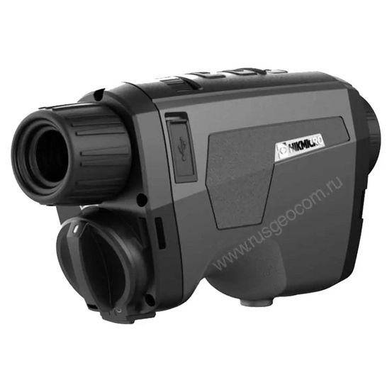 Тепловизионный монокуляр HIKMICRO Gryphon GH35