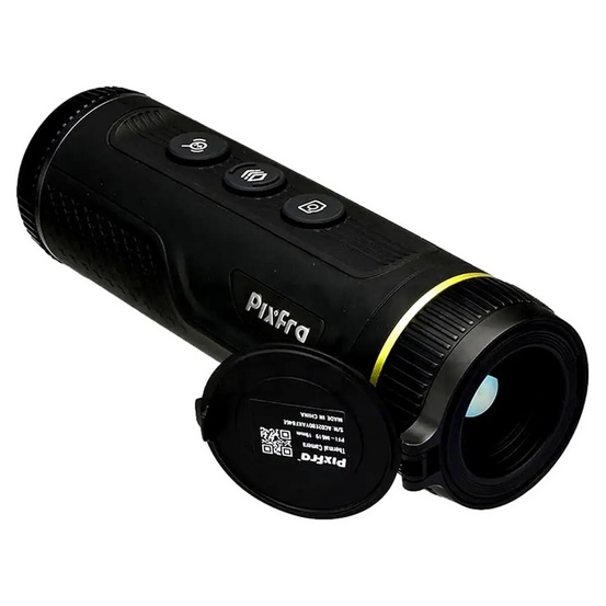 Тепловизионный монокуляр Pixfra M625
