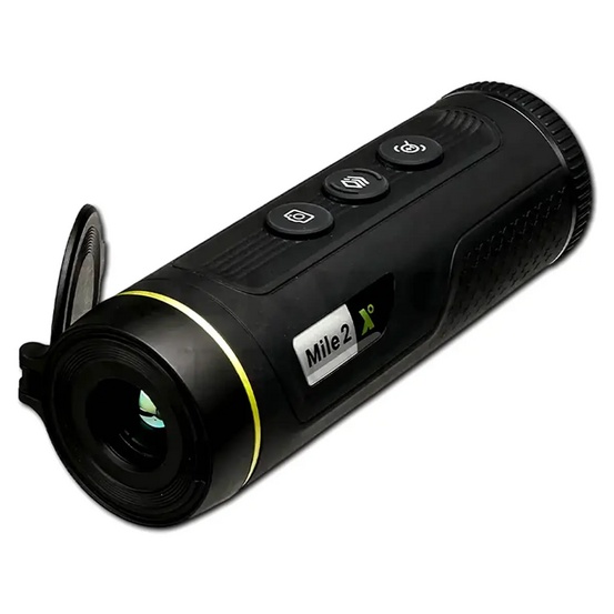 Тепловизионный монокуляр Pixfra M210