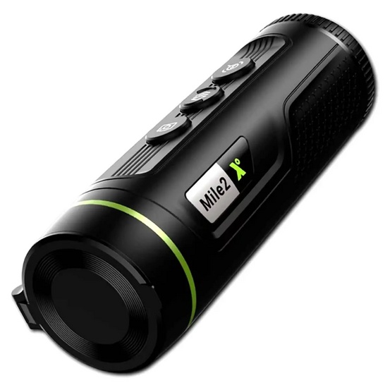 Тепловизионный монокуляр Pixfra M210