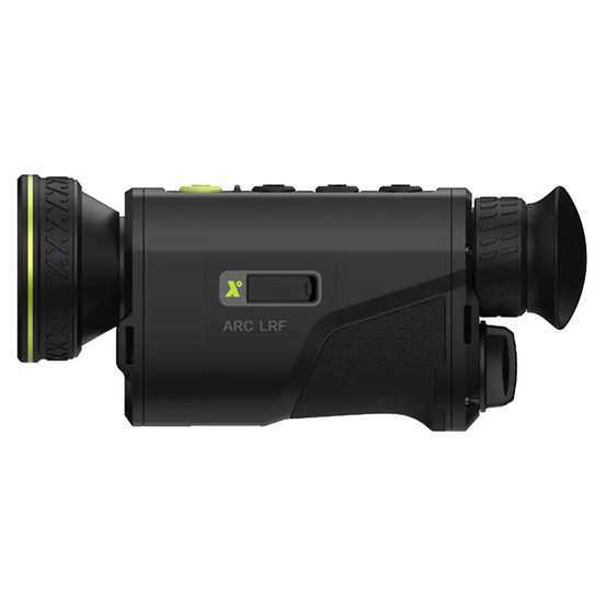 Тепловизионный монокуляр Pixfra A650P LRF