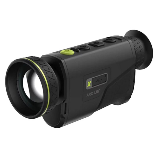 Тепловизионный монокуляр Pixfra A650P LRF