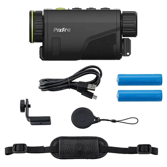 Тепловизионный монокуляр Pixfra A425