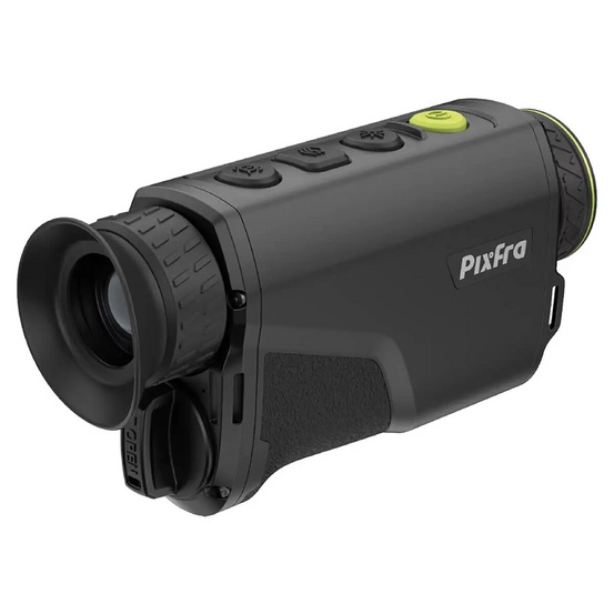 Тепловизионный монокуляр Pixfra A419P LRF