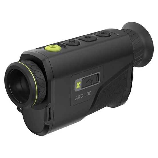 Тепловизионный монокуляр Pixfra A419P LRF