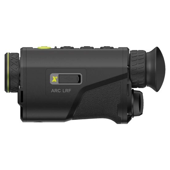 Тепловизионный монокуляр Pixfra A419P LRF