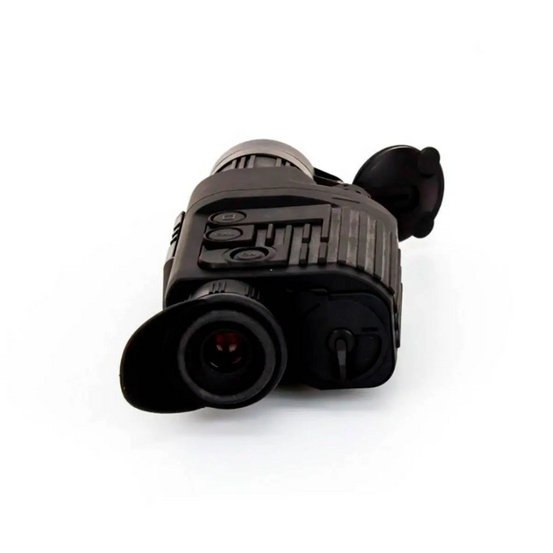 Тепловизор PULSAR Quantum XD38S