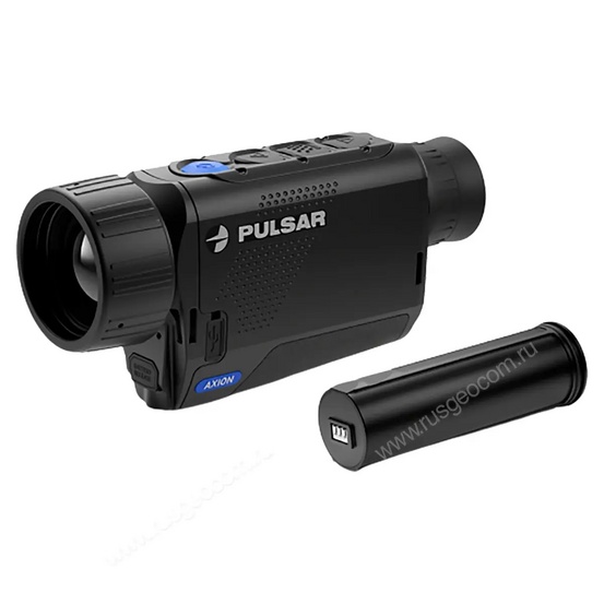 Тепловизионный монокуляр PULSAR Axion XM30S