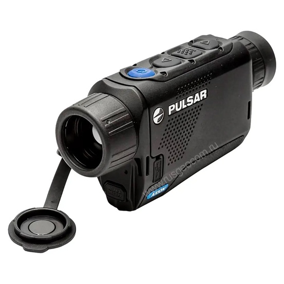 Тепловизионный монокуляр PULSAR Axion XM30S