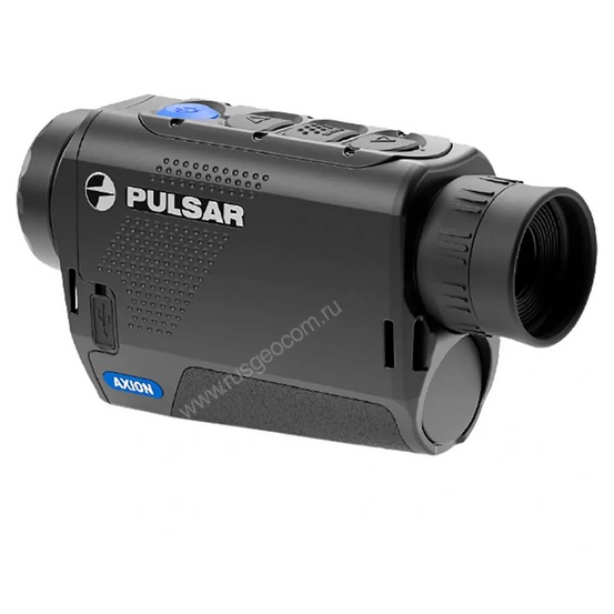 Тепловизионный монокуляр PULSAR Axion Key XM22