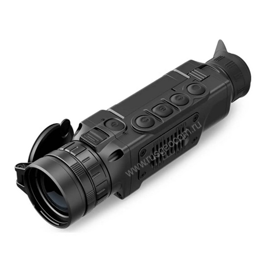 Тепловизионный монокуляр PULSAR Helion XQ50F