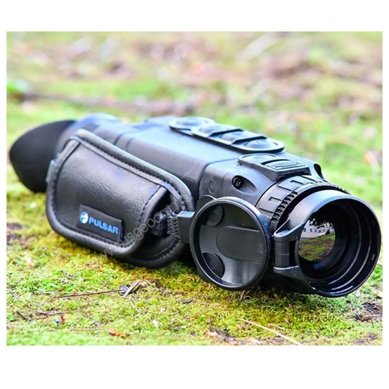 Тепловизионный монокуляр PULSAR Helion XQ38F