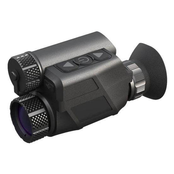 Тепловизионный монокуляр Red Katran с возможностью крепления на шлем