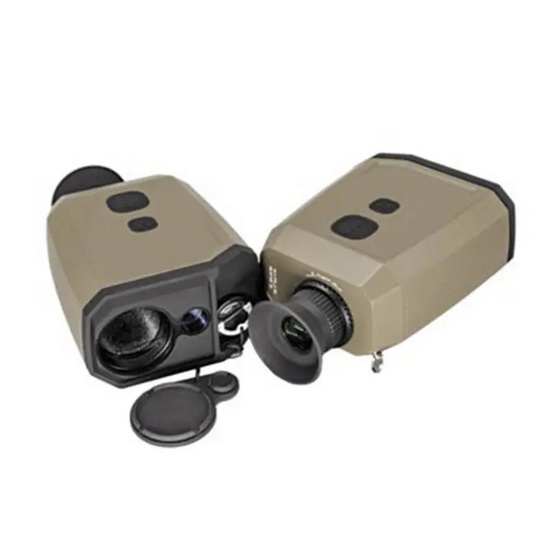 Портативный лазерный дальномер Red Tanat LRF10