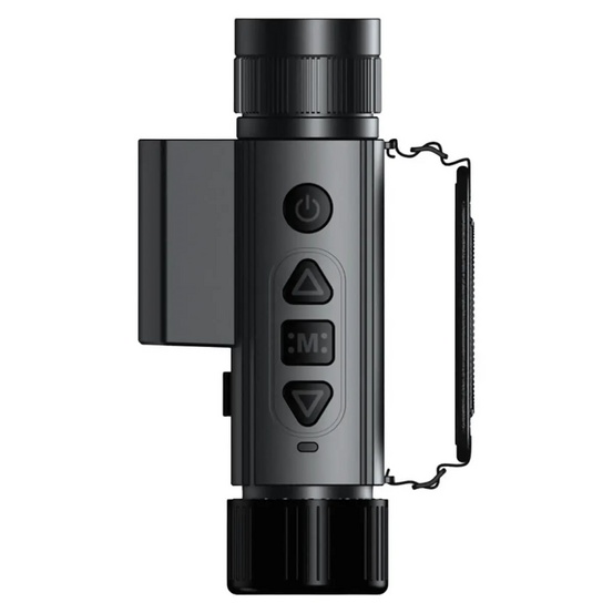 Тепловизионный монокуляр Sytong XS06-25 LRF