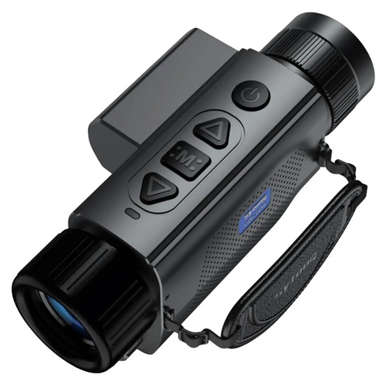 Тепловизионный монокуляр Sytong XS06-25 LRF