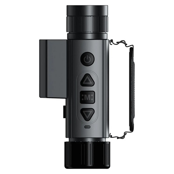 Тепловизионный монокуляр Sytong XS03-35 LRF