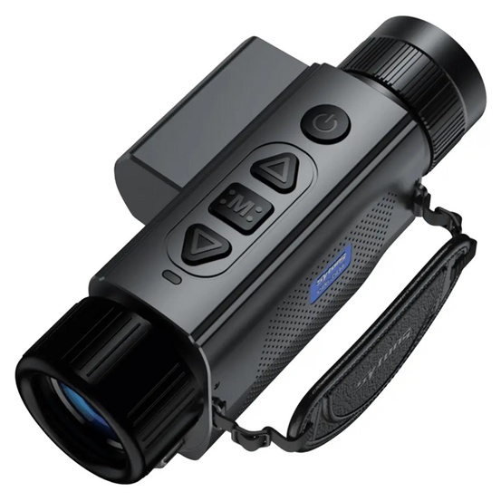 Тепловизионный монокуляр Sytong XS03-35 LRF