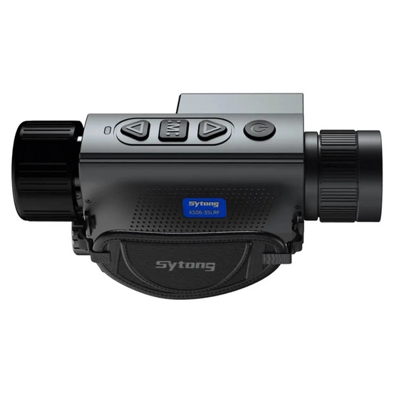 Тепловизионный монокуляр Sytong XS03-25 LRF