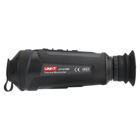 Тепловизионный монокуляр UNI-T UTx210W