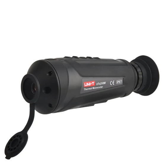 Тепловизионный монокуляр UNI-T UTx210W