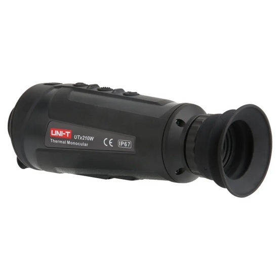 Тепловизионный монокуляр UNI-T UTx210W