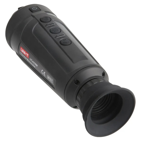 Тепловизионный монокуляр UNI-T UTx210W